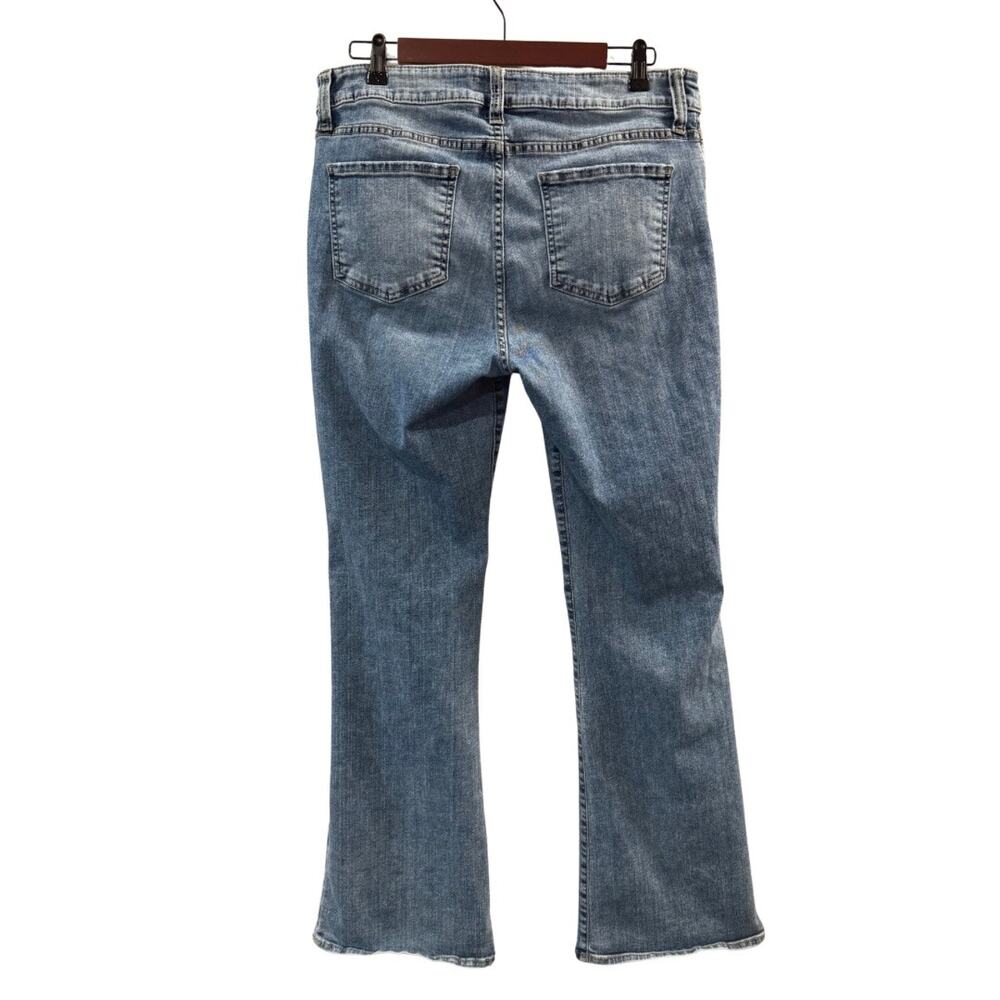 Kut from the Kloth Women’s Bootcut Jeans Size 14 - Picture 2 of 6